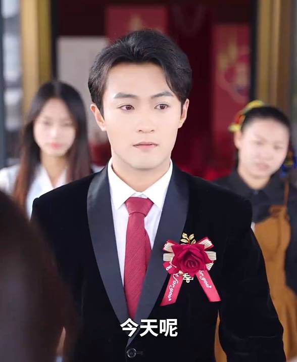 喜宴惊局