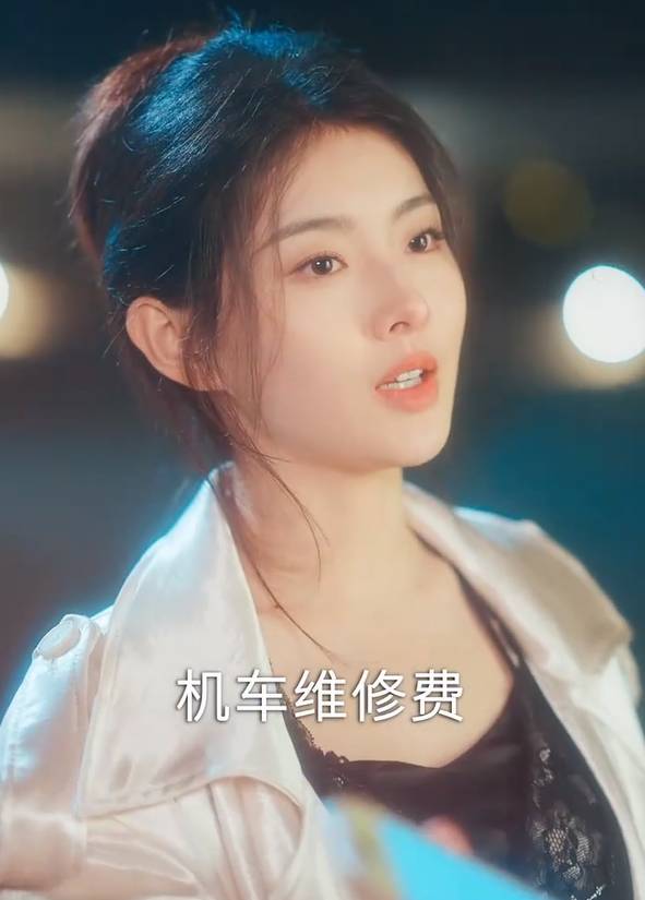 白月光反击说明书