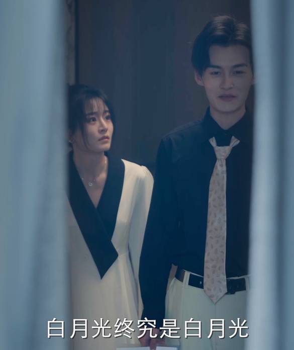 夫人居然不作妖了