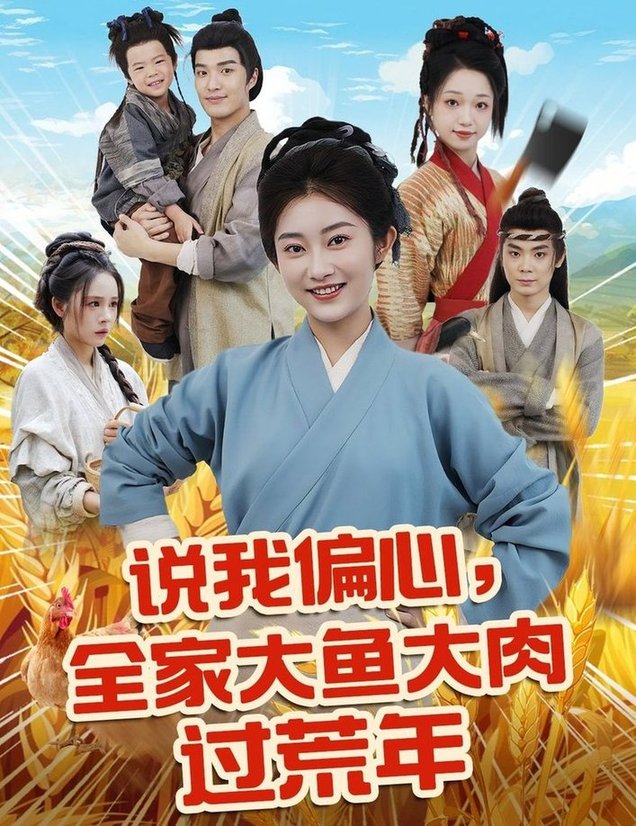 偏心