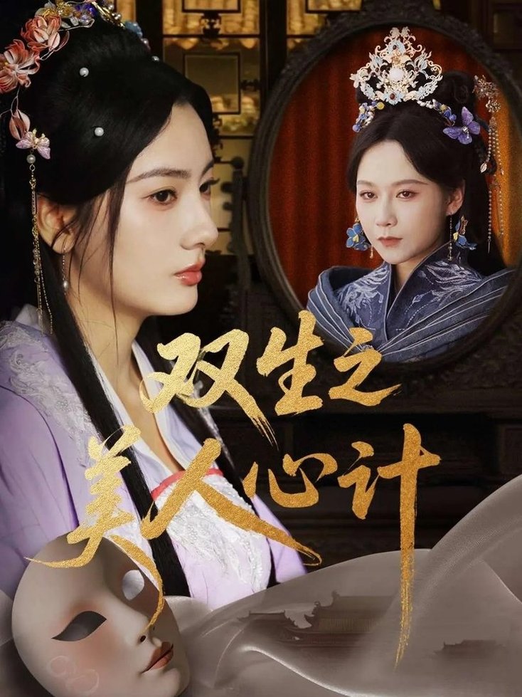 美人心计