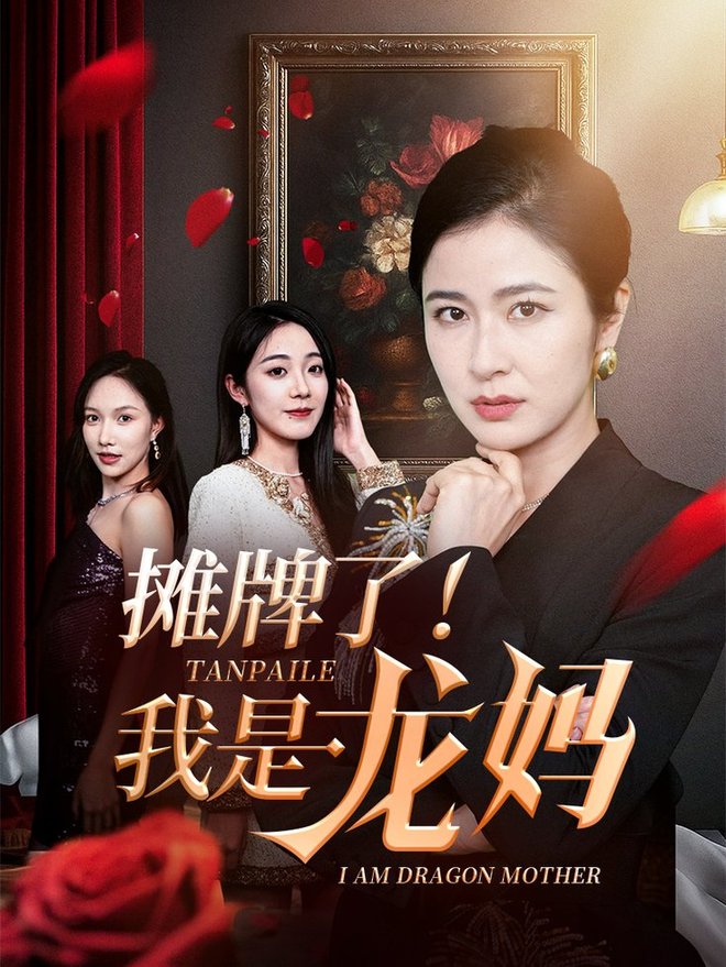龙妈