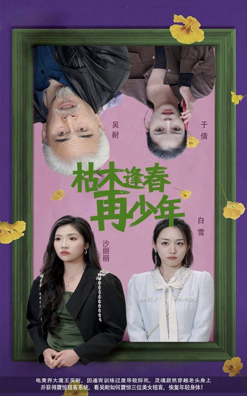再少年