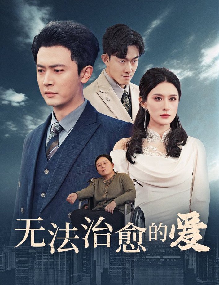 無法治癒的愛