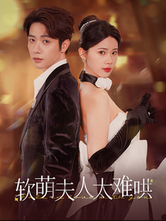 軟萌夫人太難哄