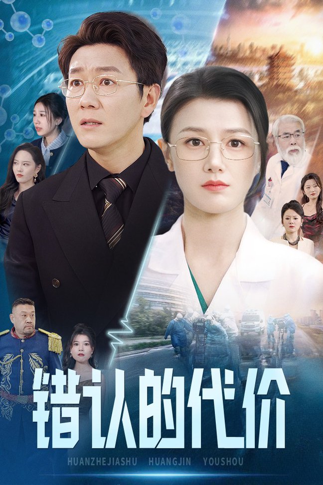 錯認的代價