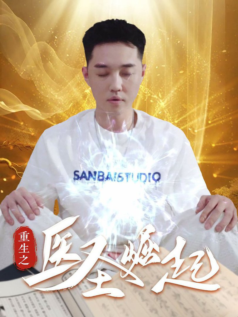 重生之醫聖崛起
