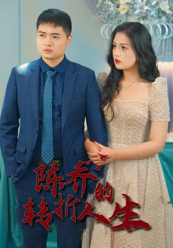 迟到的父爱