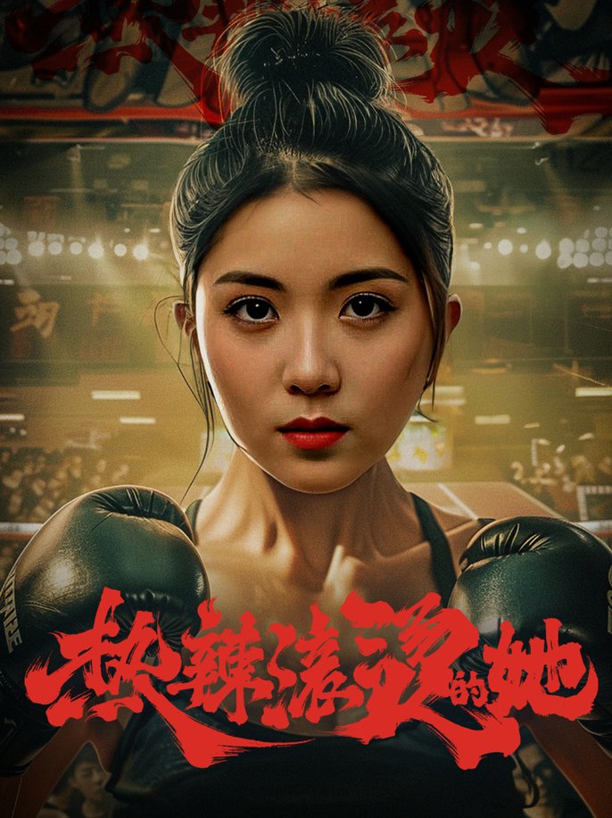 豪门娇妻每天只想练拳击