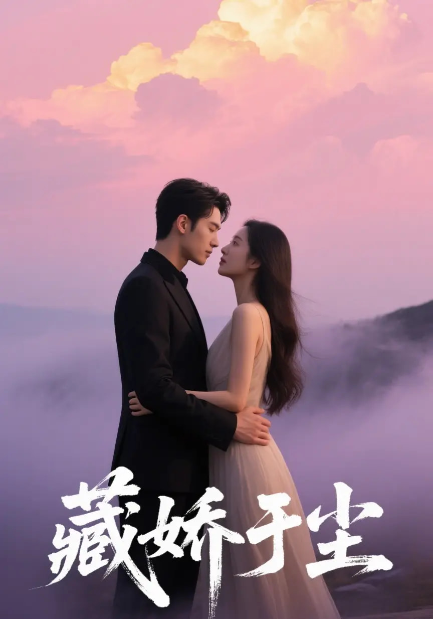藏娇