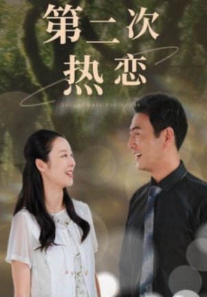 二次热恋
