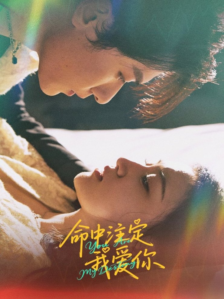 命中註定我愛你