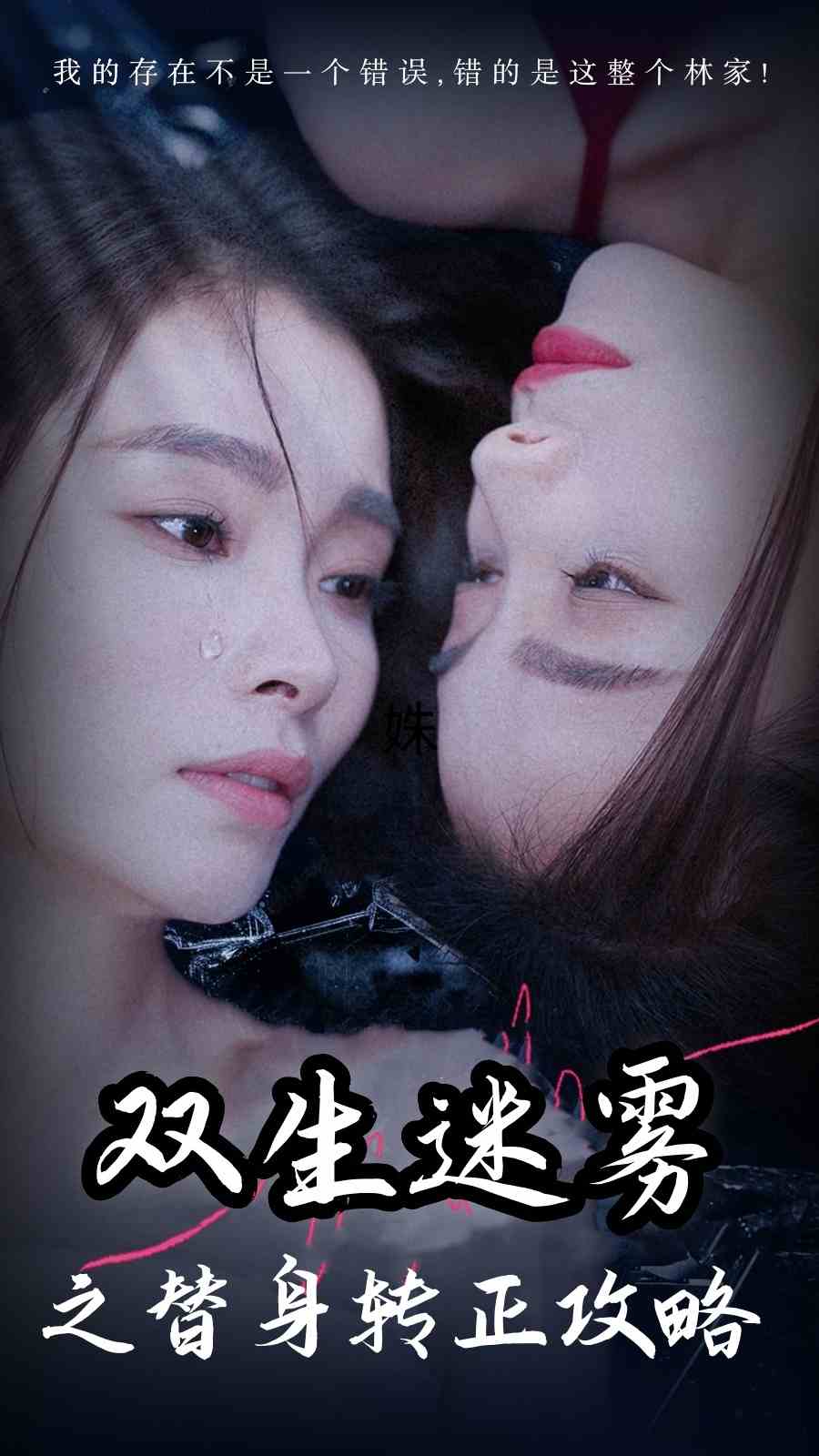 双生迷雾