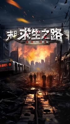 末日：求生之路(79集）