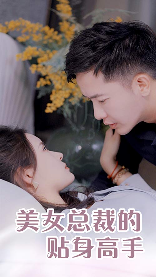 女总裁的近身高手