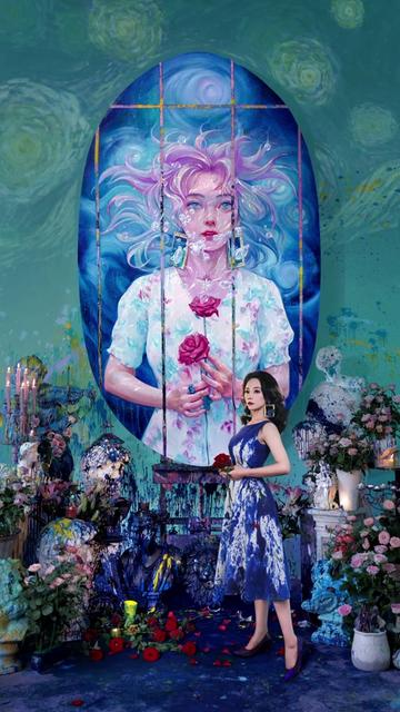 循环：消失的她（循环：逆时解救）