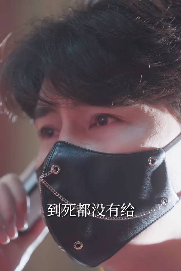 厨神老爸不好惹