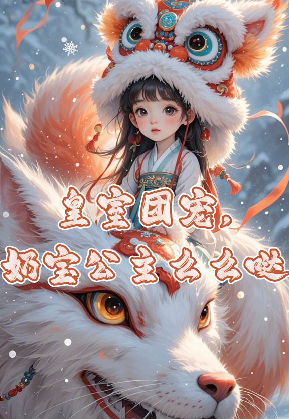 皇室團寵，奶寶公主麼麼噠