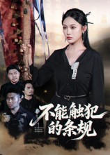 不能觸犯的條規