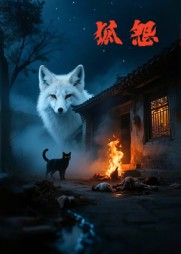 狐怨