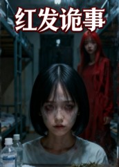 紅髮詭事