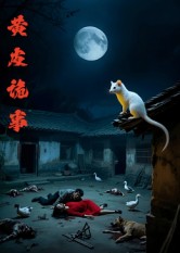 黃皮詭事