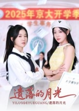 遗落的月光