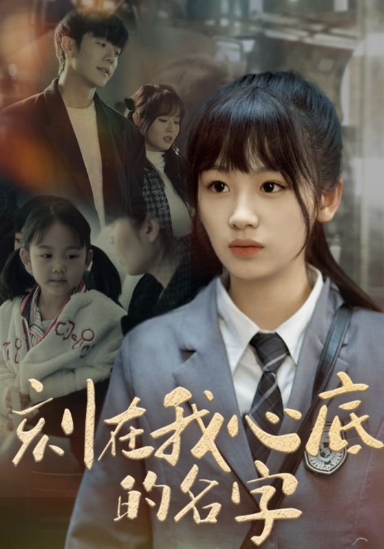 刻在我心底的名字