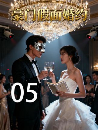 假面婚約