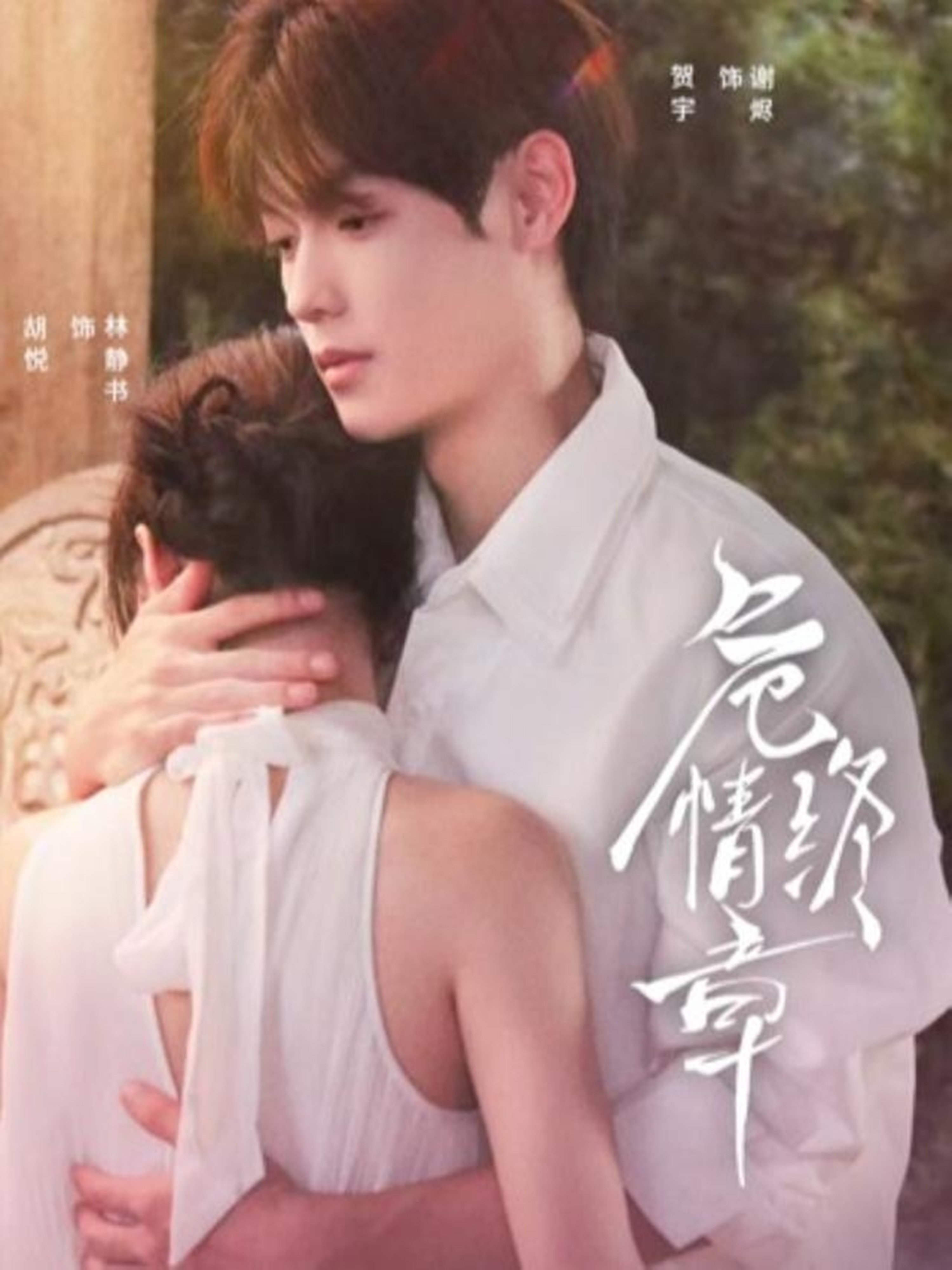 危情终章
