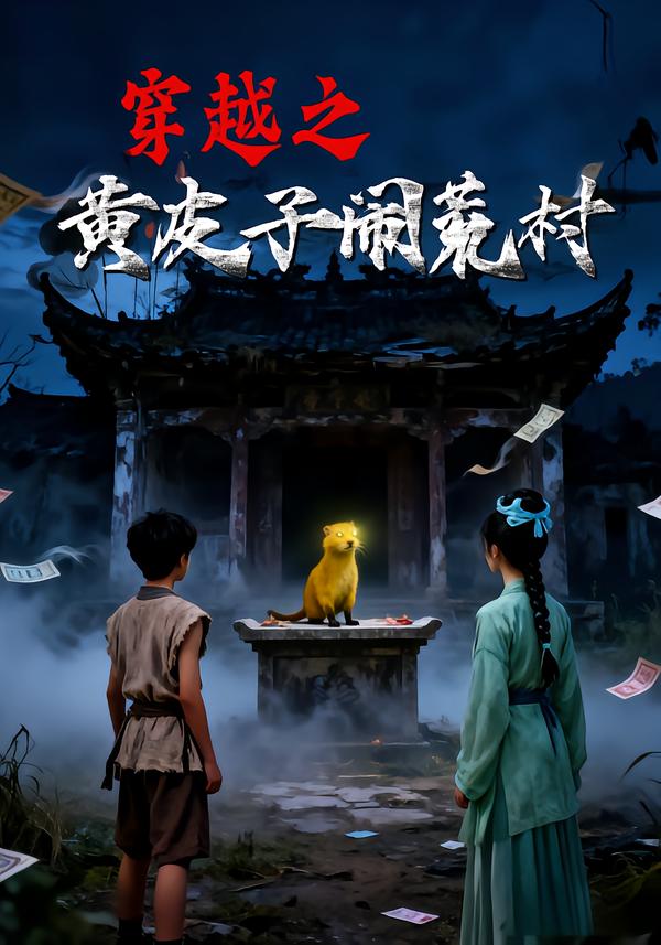 荒村