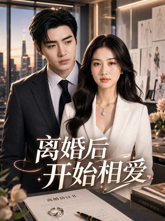 12.离婚后开始恋爱