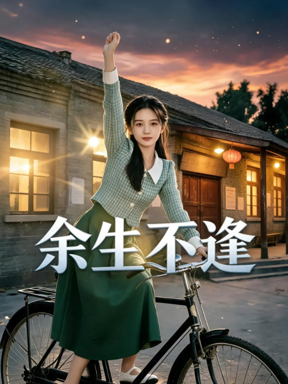 余生不相逢